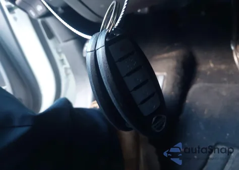 2018 Nissan Murano Sl from USA, damaged, VIN 5N1AZ2MH2JN113602